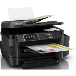 Urządzenie wilofunkcyjne EcoTank Epson L1455 A3+